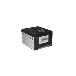 Online Ersatzbatterie BCYQ700 für Yunto Q 450 / 700