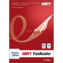Abbyy FineReader Express Edition for Mac 1 Benutzer | 1...