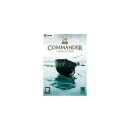 Slitherine MILITARY HISTORY Commander Europe at War (PC)