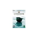 Slitherine MILITARY HISTORY Commander Europe at War (PC)