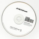 O&O Software O&O DiskImage 5 Professional Edition 1 PC Vollversion EFS DVD