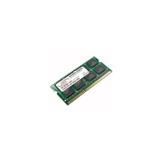 CSX-Memory DDR3 SO-DIMM 4GB 1333MHz 8 Chips