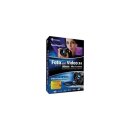 Corel Foto und Video X4 Ultimate Vollversion MiniBox...