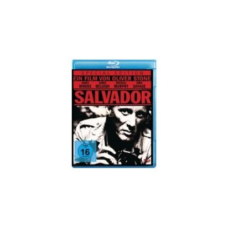 KochMedia Salvador (Blu-ray)