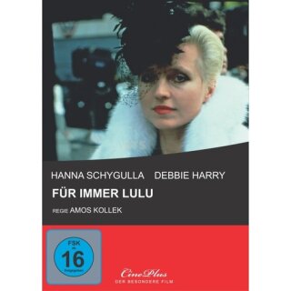 VCL Communications Für immer Lulu (DVD)
