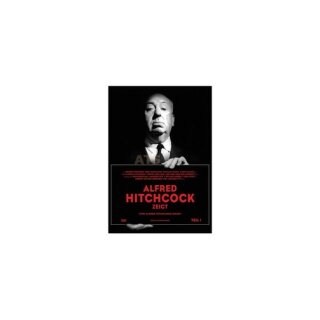 KochMedia Alfred Hitchcock zeigt - Teil 1 (3 DVDs)