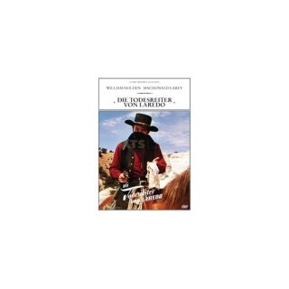 KochMedia Die Todesreiter von Laredo (Classic Western Collection)