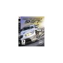 Electronic Arts Need for Speed Shift (PS3) Multilingual