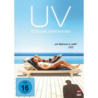 KochMedia UV - Tödliche Verführung (DVD)