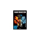 KochMedia Charlton Heston Collection #1 (3 DVDs)