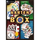 Magnussoft Karten Box (PC)