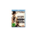 KochMedia Der Mann aus dem Westen (Blu-ray)