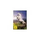 Black Hill Pictures Sarah und das Wildpferd (DVD)