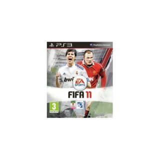 Electronic Arts FIFA 11 (PS3)